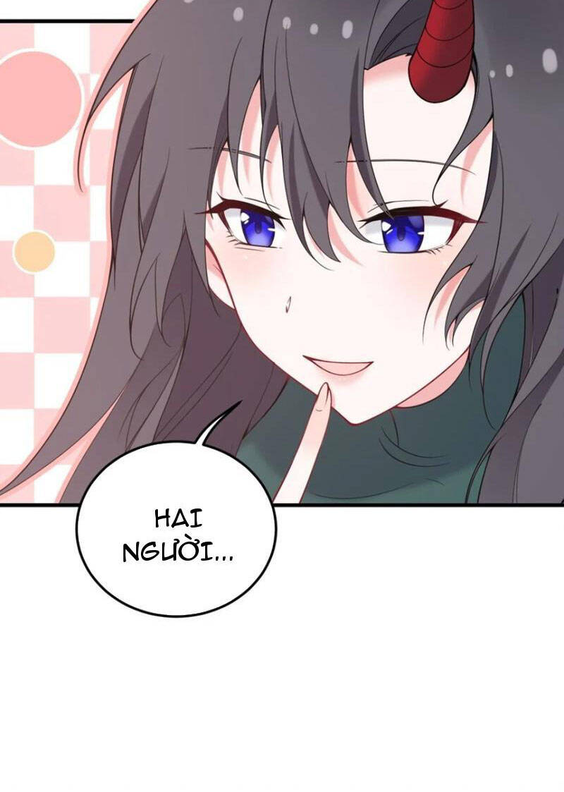 Trường Sinh Bất Lão, Ta Cưới Tà Thần Về Làm Vợ Chap 36 - Next Chap 37