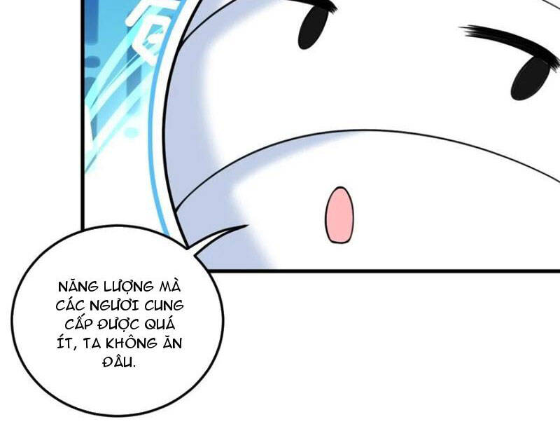Trường Sinh Bất Lão, Ta Cưới Tà Thần Về Làm Vợ Chap 36 - Next Chap 37