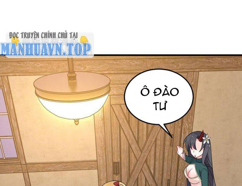 Trường Sinh Bất Lão, Ta Cưới Tà Thần Về Làm Vợ Chap 36 - Next Chap 37