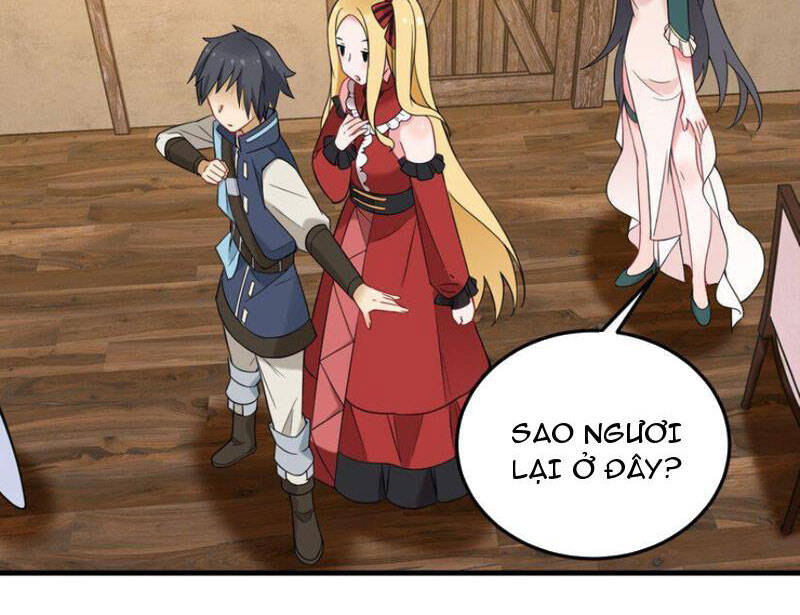 Trường Sinh Bất Lão, Ta Cưới Tà Thần Về Làm Vợ Chap 36 - Next Chap 37