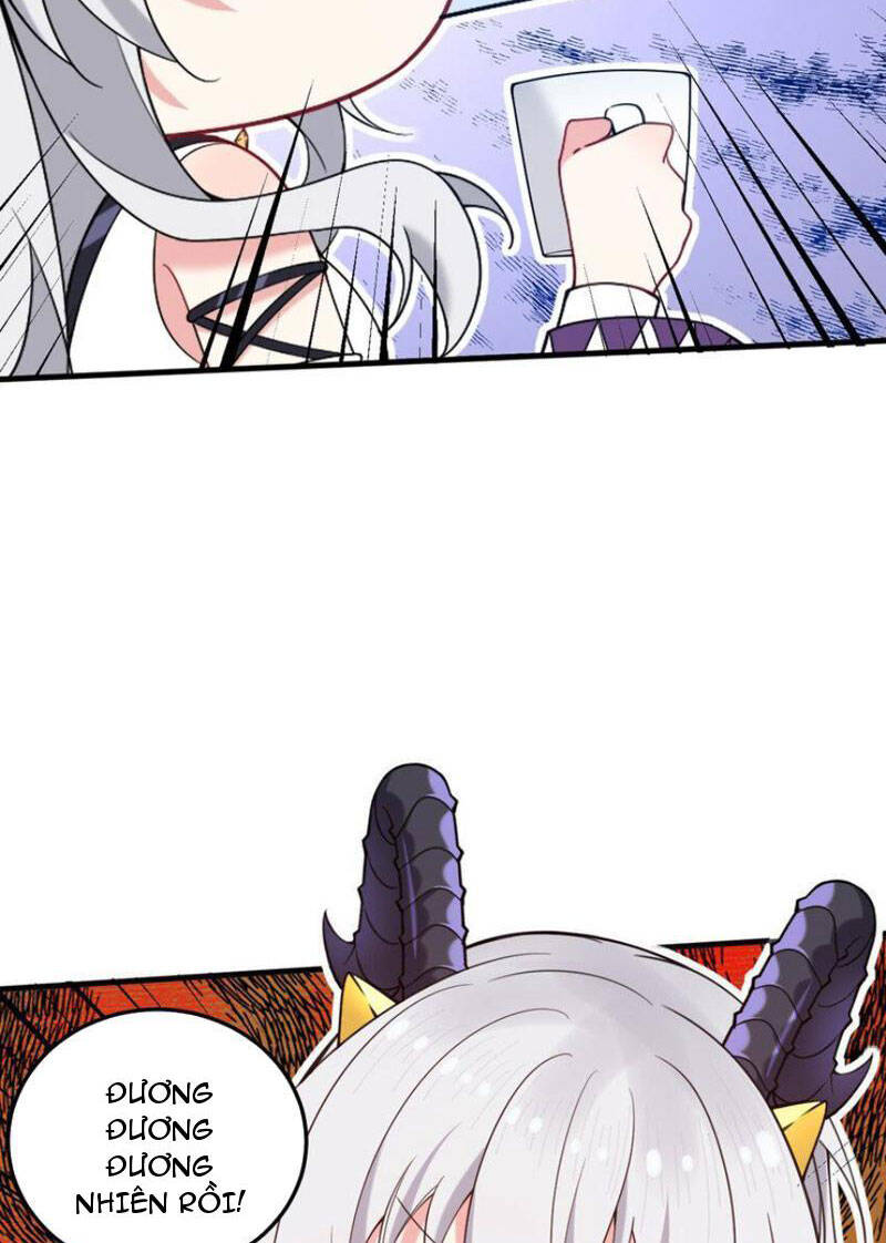 Trường Sinh Bất Lão, Ta Cưới Tà Thần Về Làm Vợ Chap 36 - Next Chap 37