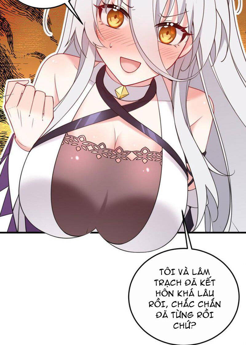 Trường Sinh Bất Lão, Ta Cưới Tà Thần Về Làm Vợ Chap 36 - Next Chap 37