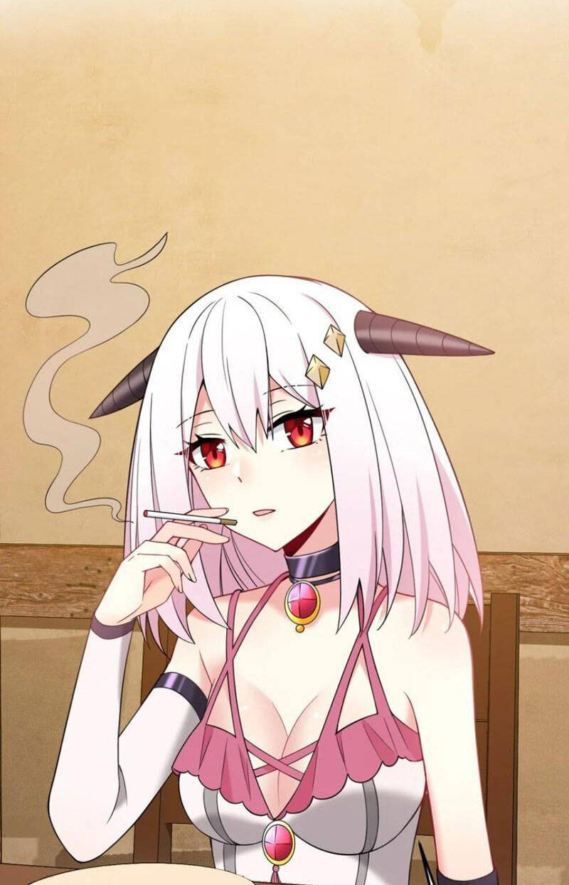 Trường Sinh Bất Lão, Ta Cưới Tà Thần Về Làm Vợ Chap 37 - Next Chap 38