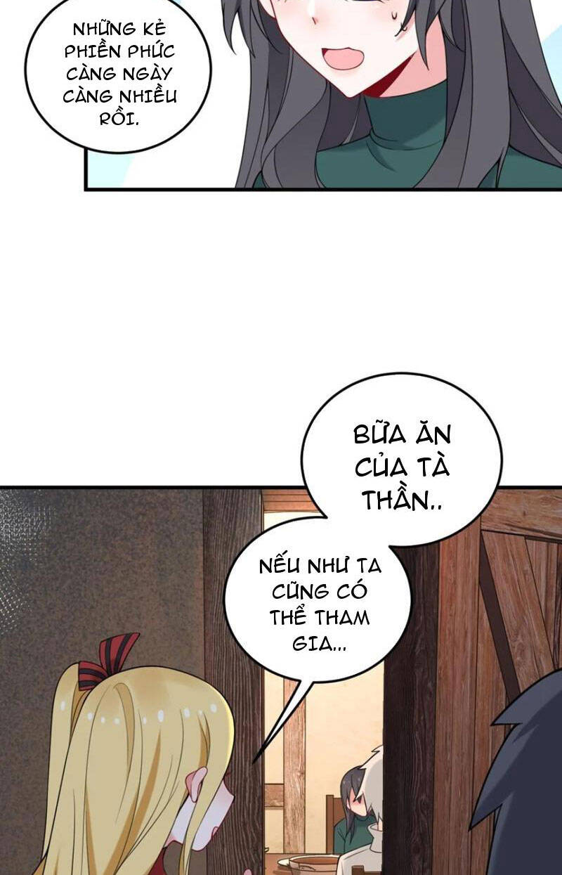 Trường Sinh Bất Lão, Ta Cưới Tà Thần Về Làm Vợ Chap 37 - Next Chap 38