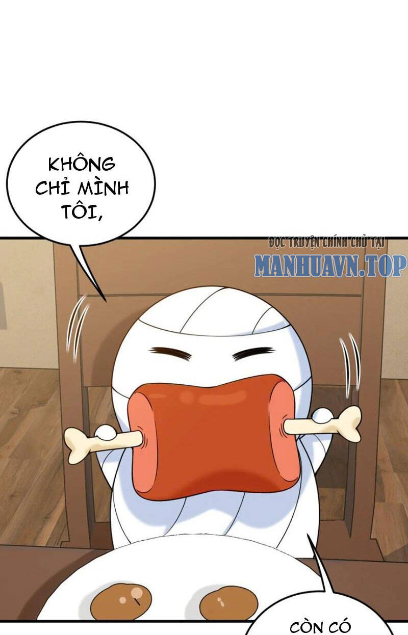 Trường Sinh Bất Lão, Ta Cưới Tà Thần Về Làm Vợ Chap 37 - Next Chap 38