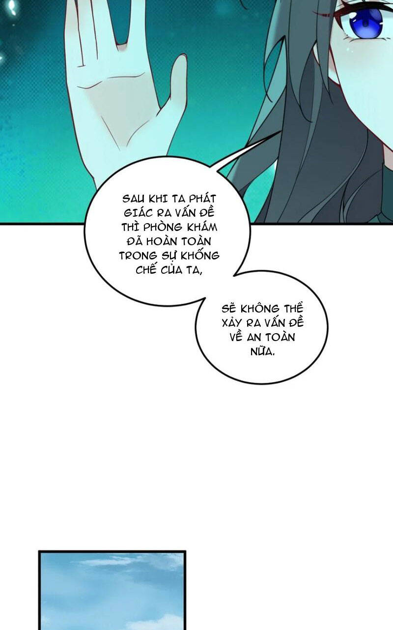 Trường Sinh Bất Lão, Ta Cưới Tà Thần Về Làm Vợ Chap 37 - Next Chap 38