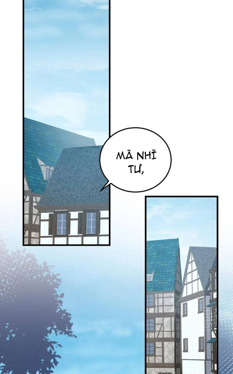 Trường Sinh Bất Lão, Ta Cưới Tà Thần Về Làm Vợ Chap 37 - Next Chap 38