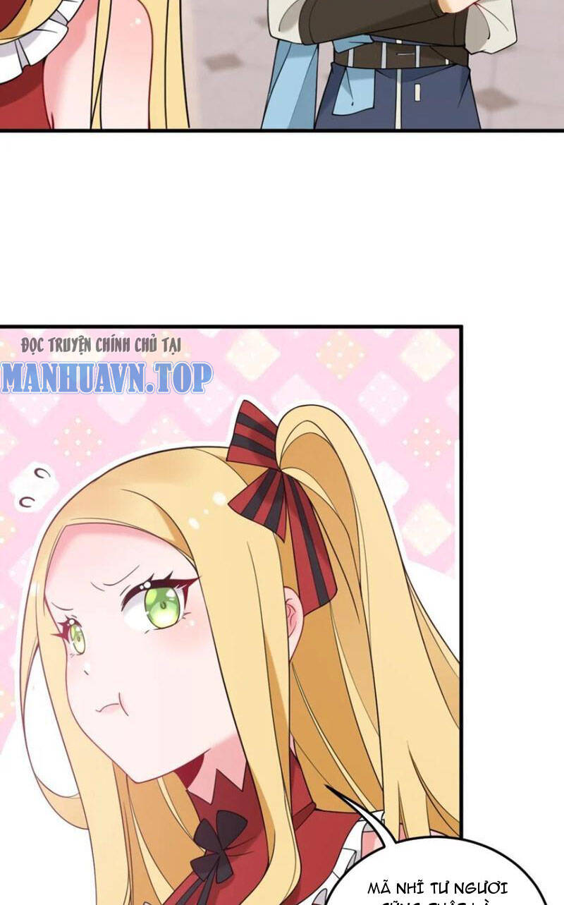 Trường Sinh Bất Lão, Ta Cưới Tà Thần Về Làm Vợ Chap 37 - Next Chap 38