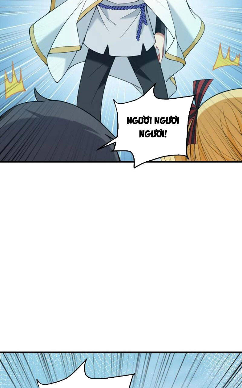 Trường Sinh Bất Lão, Ta Cưới Tà Thần Về Làm Vợ Chap 37 - Next Chap 38