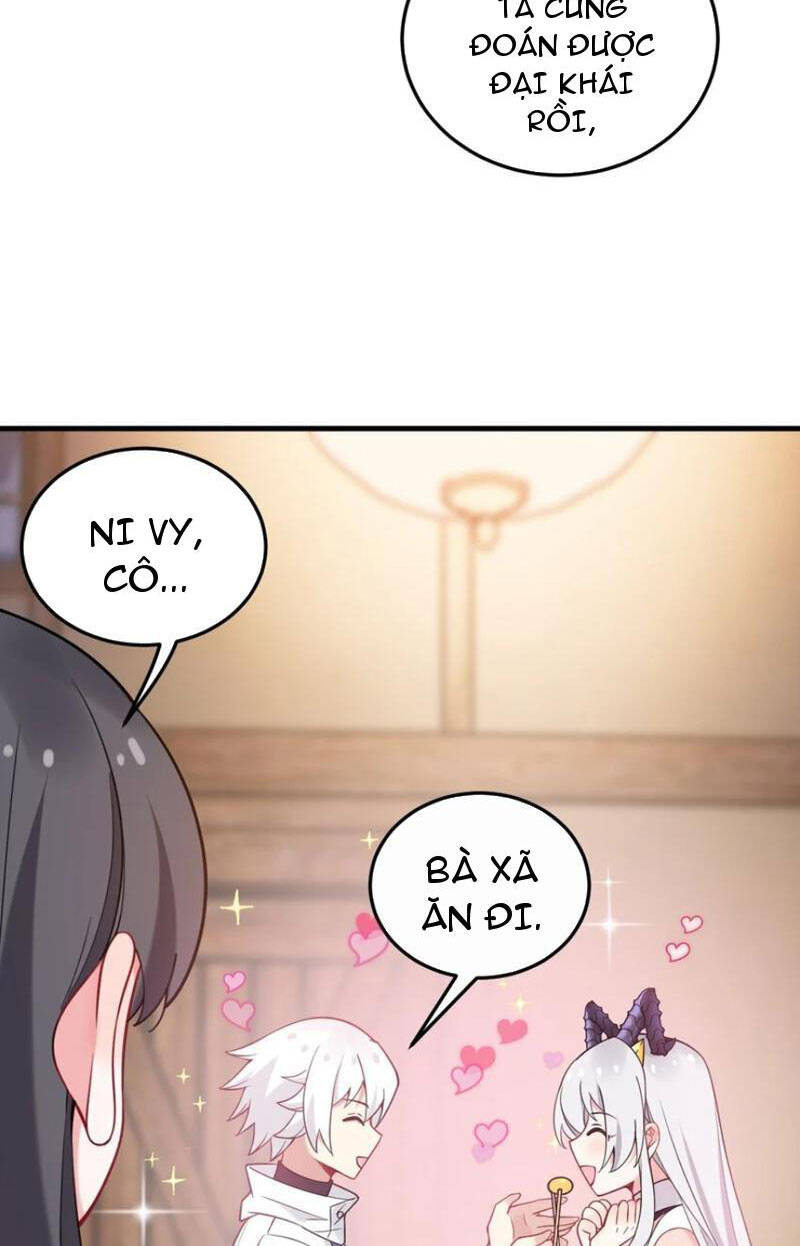 Trường Sinh Bất Lão, Ta Cưới Tà Thần Về Làm Vợ Chap 37 - Next Chap 38