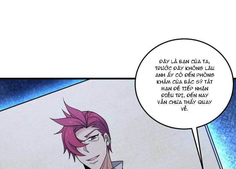 Trường Sinh Bất Lão, Ta Cưới Tà Thần Về Làm Vợ Chap 37 - Next Chap 38