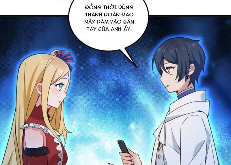 Trường Sinh Bất Lão, Ta Cưới Tà Thần Về Làm Vợ Chap 37 - Next Chap 38