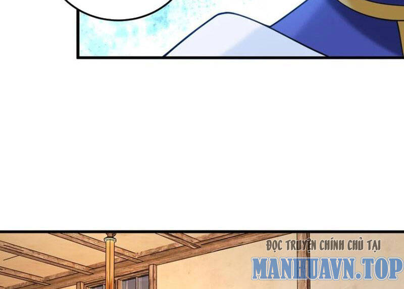 Trường Sinh Bất Lão, Ta Cưới Tà Thần Về Làm Vợ Chap 37 - Next Chap 38