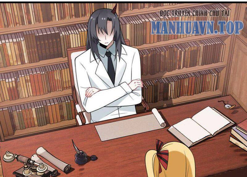 Trường Sinh Bất Lão, Ta Cưới Tà Thần Về Làm Vợ Chap 37 - Next Chap 38