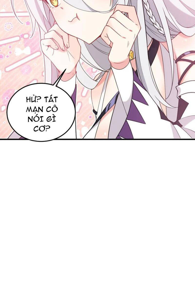Trường Sinh Bất Lão, Ta Cưới Tà Thần Về Làm Vợ Chap 37 - Next Chap 38