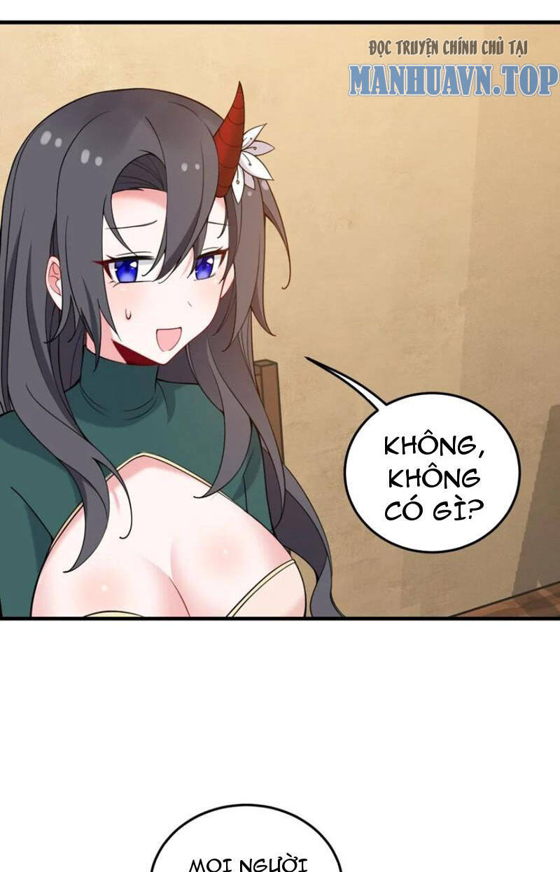 Trường Sinh Bất Lão, Ta Cưới Tà Thần Về Làm Vợ Chap 37 - Next Chap 38