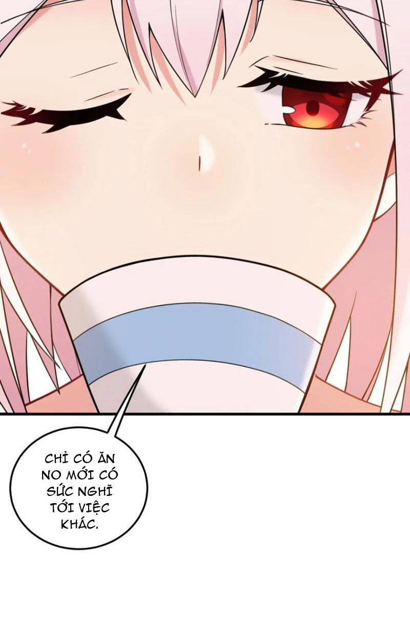 Trường Sinh Bất Lão, Ta Cưới Tà Thần Về Làm Vợ Chap 37 - Next Chap 38