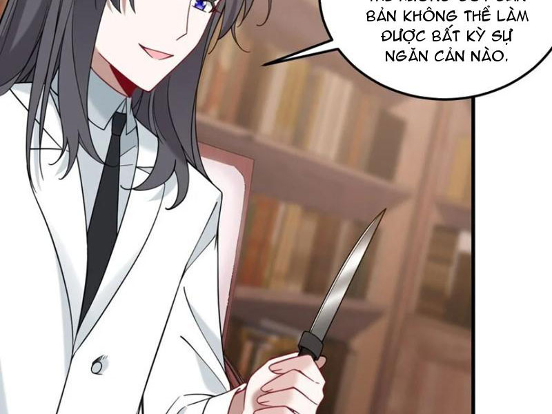 Trường Sinh Bất Lão, Ta Cưới Tà Thần Về Làm Vợ Chap 38 - Next Chap 39