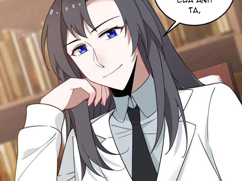Trường Sinh Bất Lão, Ta Cưới Tà Thần Về Làm Vợ Chap 38 - Next Chap 39