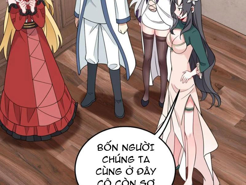 Trường Sinh Bất Lão, Ta Cưới Tà Thần Về Làm Vợ Chap 38 - Next Chap 39