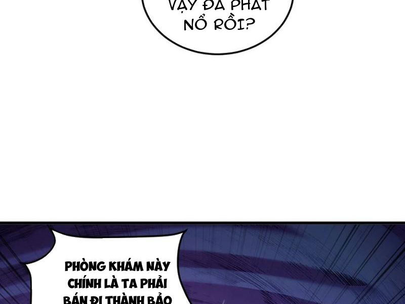 Trường Sinh Bất Lão, Ta Cưới Tà Thần Về Làm Vợ Chap 38 - Next Chap 39