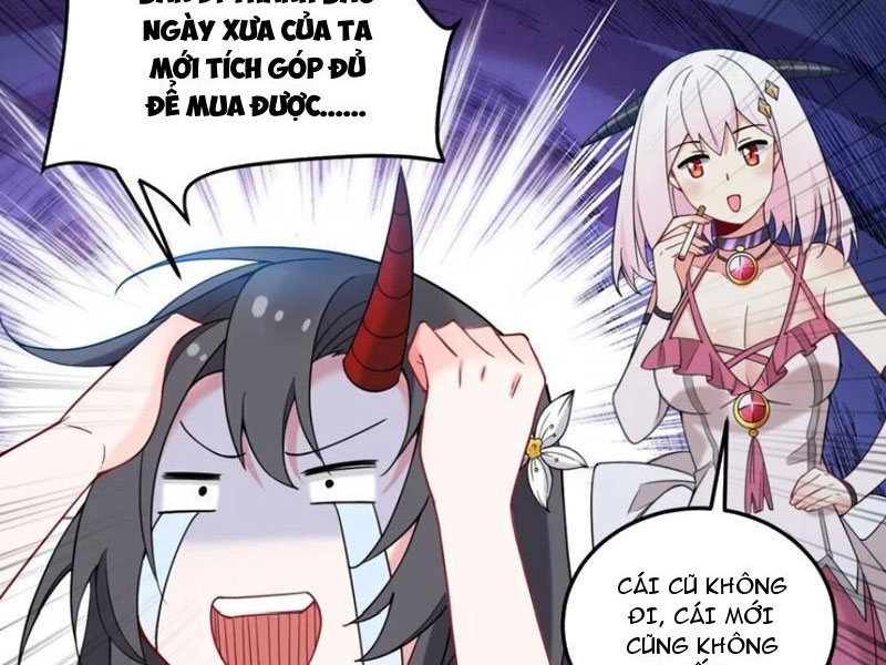 Trường Sinh Bất Lão, Ta Cưới Tà Thần Về Làm Vợ Chap 38 - Next Chap 39