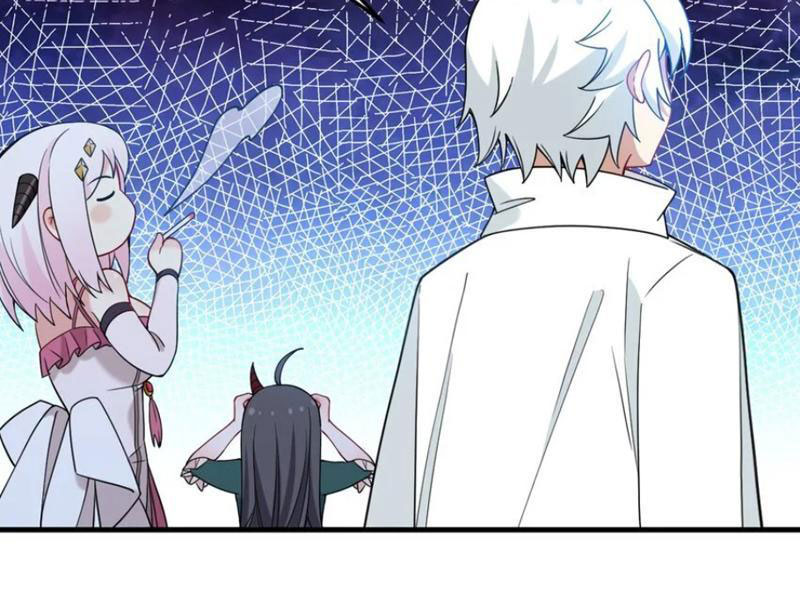 Trường Sinh Bất Lão, Ta Cưới Tà Thần Về Làm Vợ Chap 38 - Next Chap 39