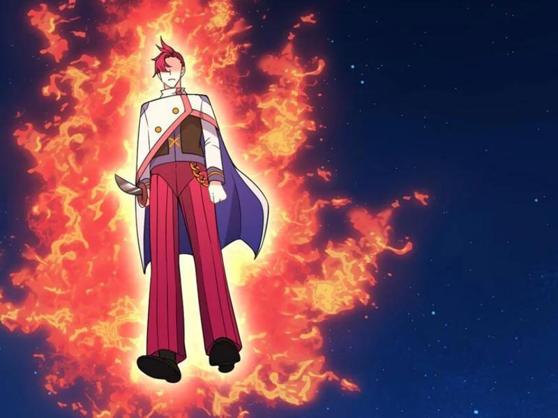 Trường Sinh Bất Lão, Ta Cưới Tà Thần Về Làm Vợ Chap 38 - Next Chap 39