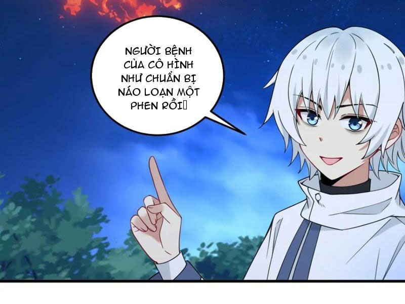 Trường Sinh Bất Lão, Ta Cưới Tà Thần Về Làm Vợ Chap 38 - Next Chap 39