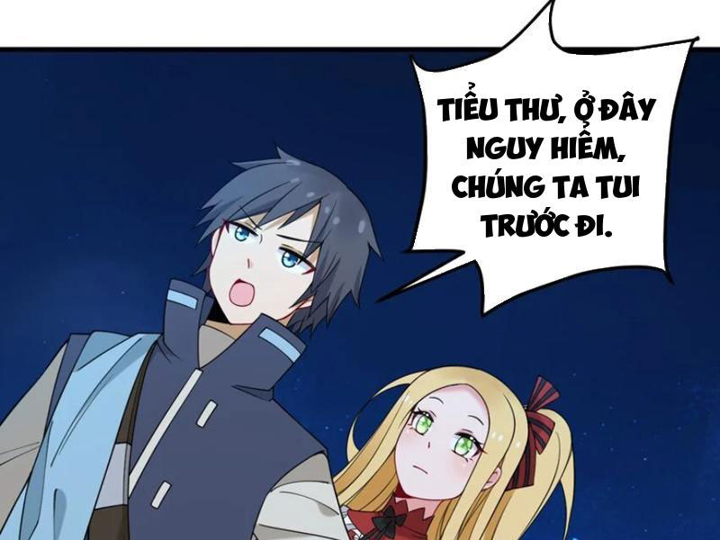 Trường Sinh Bất Lão, Ta Cưới Tà Thần Về Làm Vợ Chap 38 - Next Chap 39