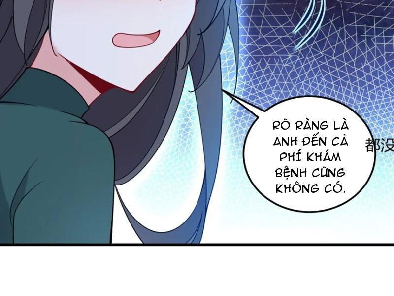 Trường Sinh Bất Lão, Ta Cưới Tà Thần Về Làm Vợ Chap 38 - Next Chap 39