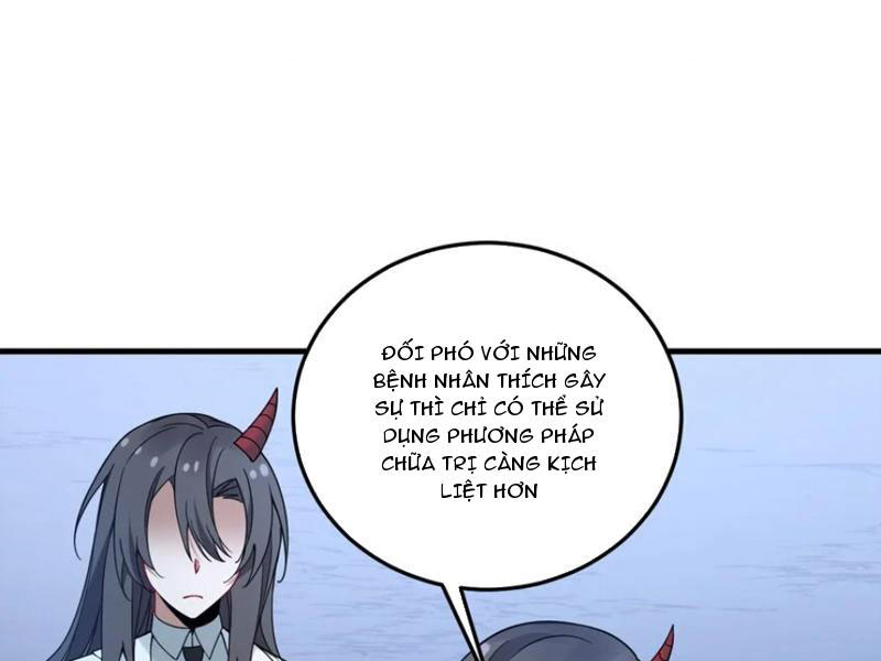 Trường Sinh Bất Lão, Ta Cưới Tà Thần Về Làm Vợ Chap 38 - Next Chap 39