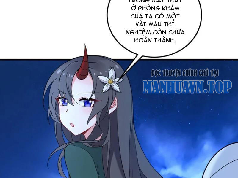 Trường Sinh Bất Lão, Ta Cưới Tà Thần Về Làm Vợ Chap 38 - Next Chap 39