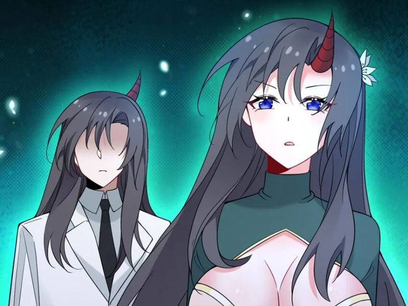 Trường Sinh Bất Lão, Ta Cưới Tà Thần Về Làm Vợ Chap 38 - Next Chap 39