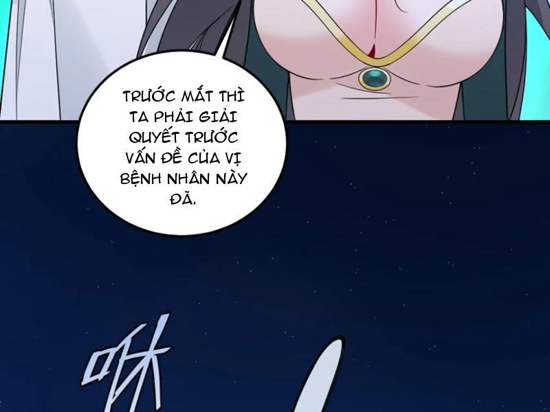 Trường Sinh Bất Lão, Ta Cưới Tà Thần Về Làm Vợ Chap 38 - Next Chap 39