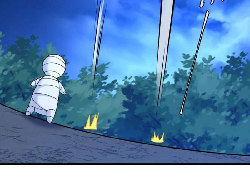 Trường Sinh Bất Lão, Ta Cưới Tà Thần Về Làm Vợ Chap 38 - Next Chap 39