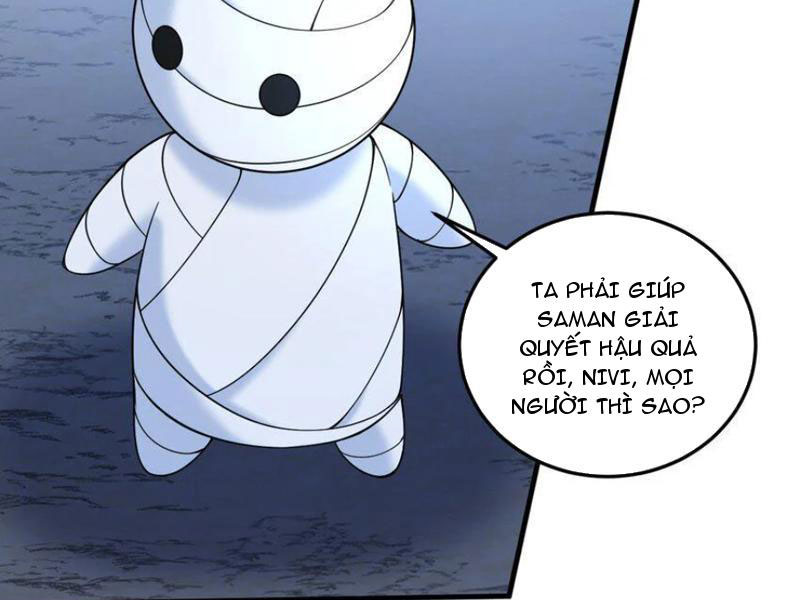 Trường Sinh Bất Lão, Ta Cưới Tà Thần Về Làm Vợ Chap 38 - Next Chap 39