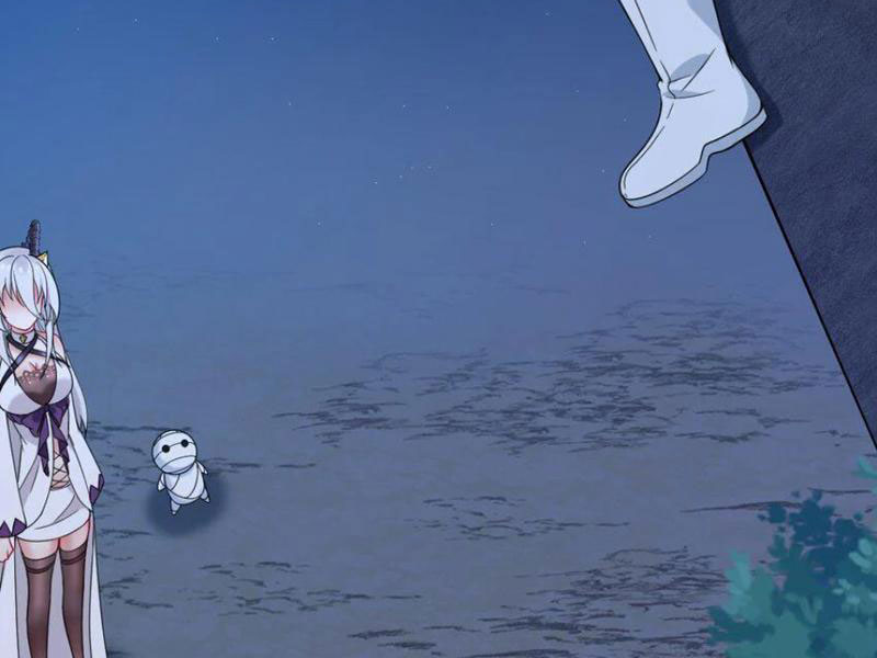 Trường Sinh Bất Lão, Ta Cưới Tà Thần Về Làm Vợ Chap 38 - Next Chap 39