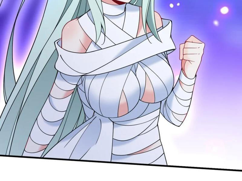 Trường Sinh Bất Lão, Ta Cưới Tà Thần Về Làm Vợ Chap 38 - Next Chap 39
