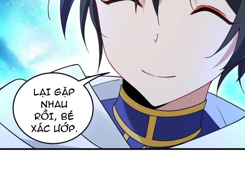 Trường Sinh Bất Lão, Ta Cưới Tà Thần Về Làm Vợ Chap 38 - Next Chap 39