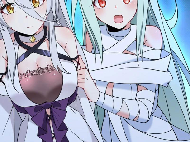 Trường Sinh Bất Lão, Ta Cưới Tà Thần Về Làm Vợ Chap 38 - Next Chap 39