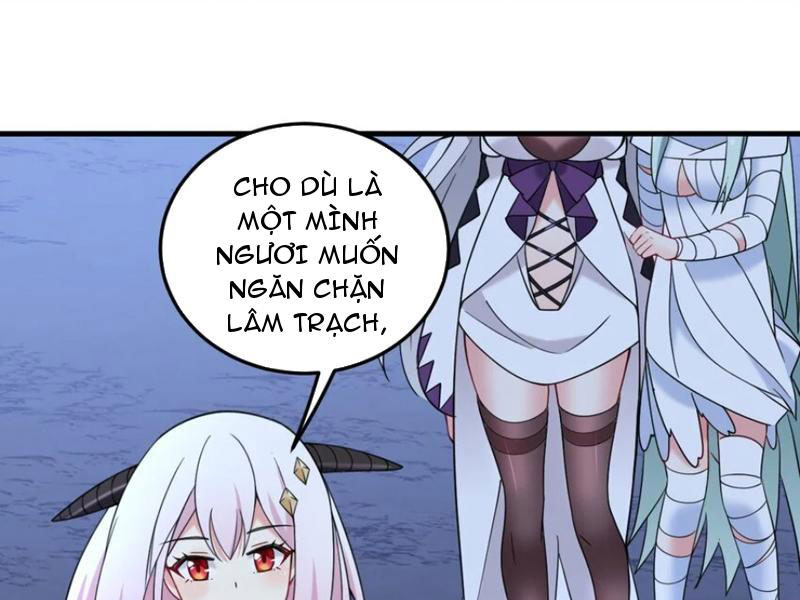 Trường Sinh Bất Lão, Ta Cưới Tà Thần Về Làm Vợ Chap 38 - Next Chap 39