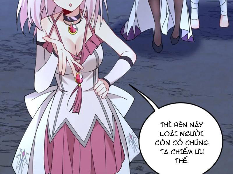 Trường Sinh Bất Lão, Ta Cưới Tà Thần Về Làm Vợ Chap 38 - Next Chap 39