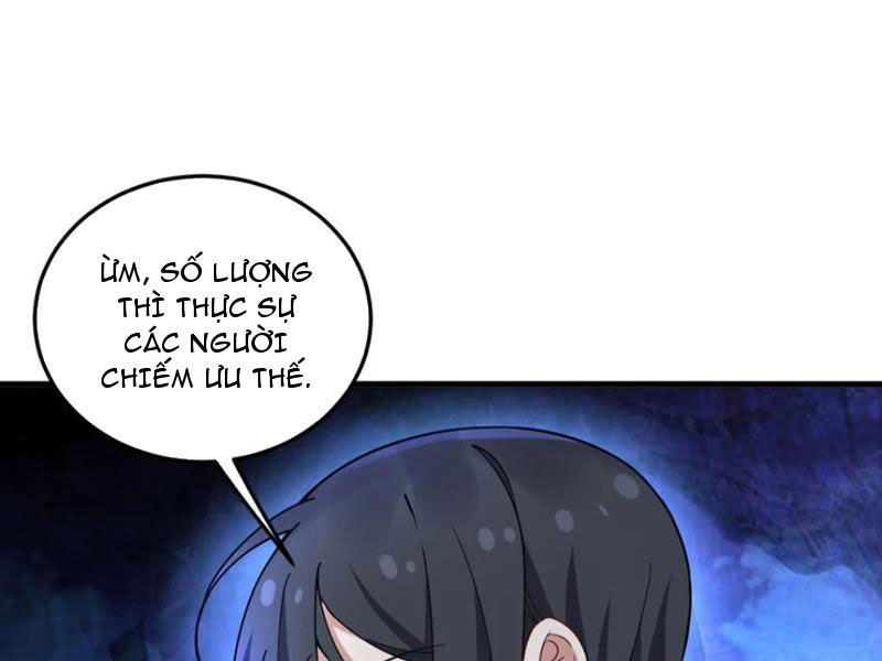 Trường Sinh Bất Lão, Ta Cưới Tà Thần Về Làm Vợ Chap 38 - Next Chap 39