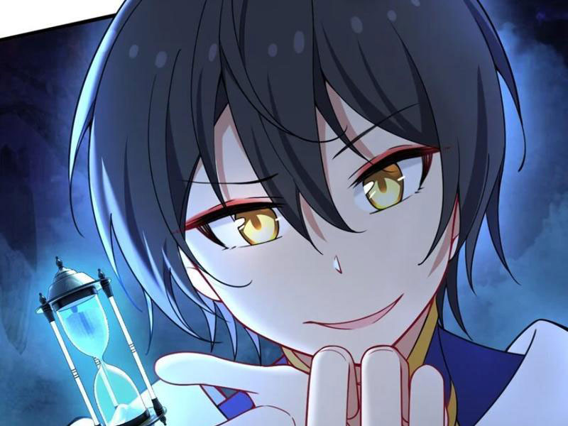 Trường Sinh Bất Lão, Ta Cưới Tà Thần Về Làm Vợ Chap 38 - Next Chap 39
