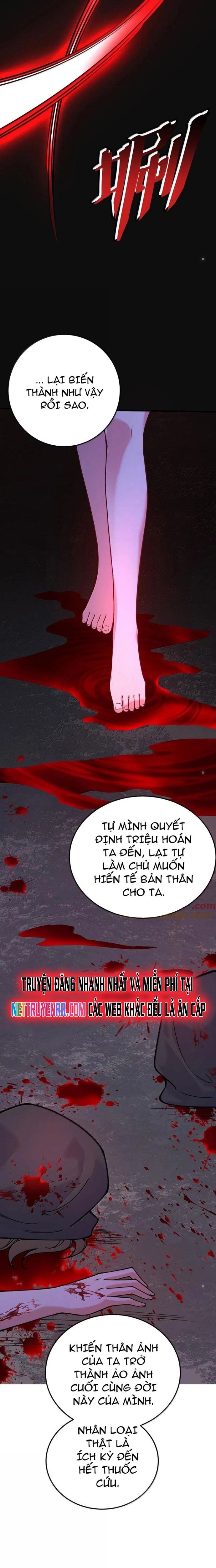 Trường Sinh Bất Lão, Ta Cưới Tà Thần Về Làm Vợ Chap 75 - Next Chap 76