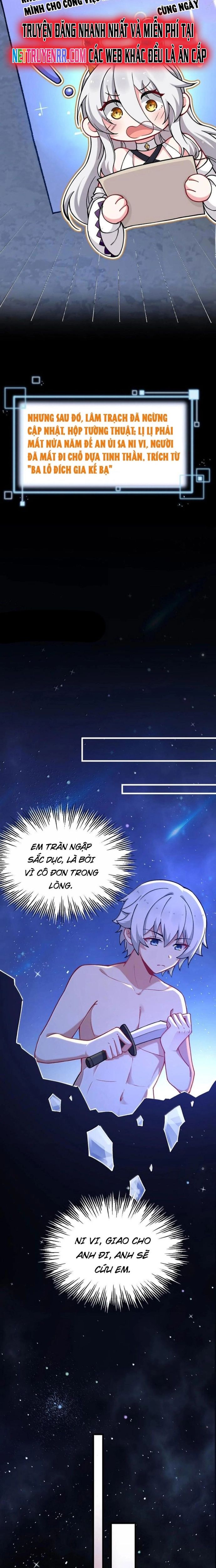Trường Sinh Bất Lão, Ta Cưới Tà Thần Về Làm Vợ Chap 75 - Next Chap 76