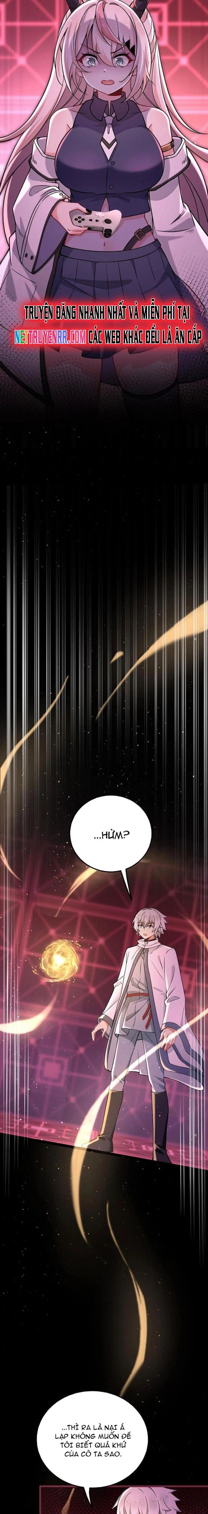 Trường Sinh Bất Lão, Ta Cưới Tà Thần Về Làm Vợ Chap 76 - Next Chap 77