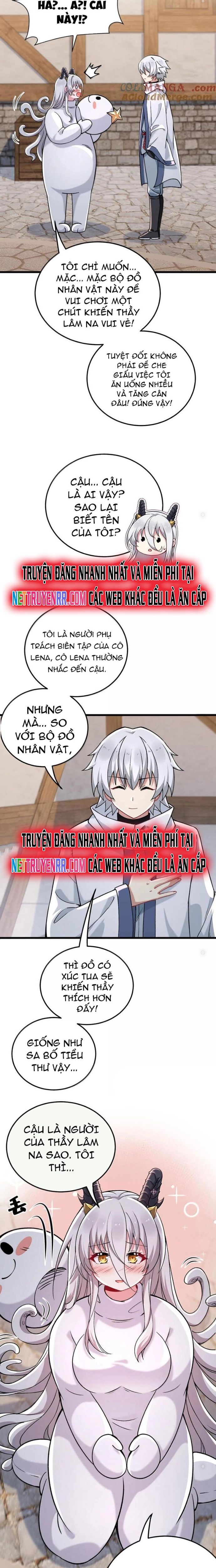 Trường Sinh Bất Lão, Ta Cưới Tà Thần Về Làm Vợ Chap 76 - Next Chap 77