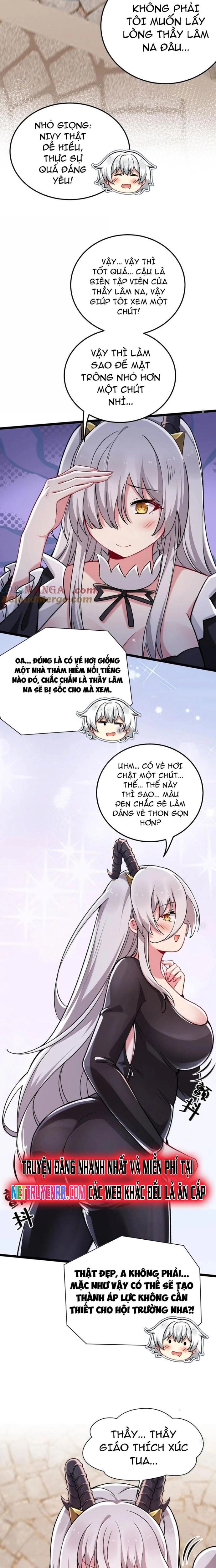 Trường Sinh Bất Lão, Ta Cưới Tà Thần Về Làm Vợ Chap 76 - Next Chap 77